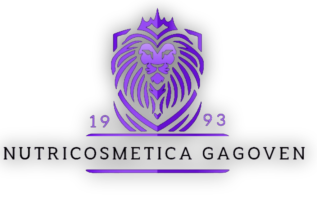 NUTRICOSMETICA GAGOVEN